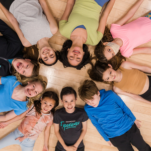 Team Page: Student Ambassadors